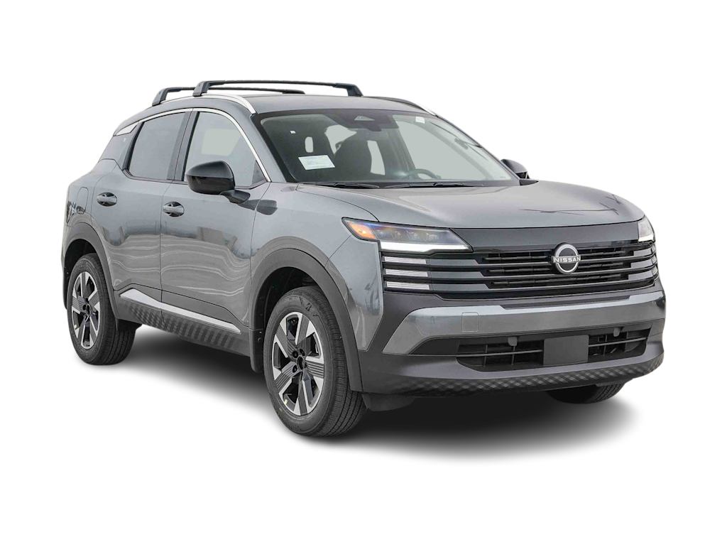 Thumbnail: 2027 Nissan Kicks - 15