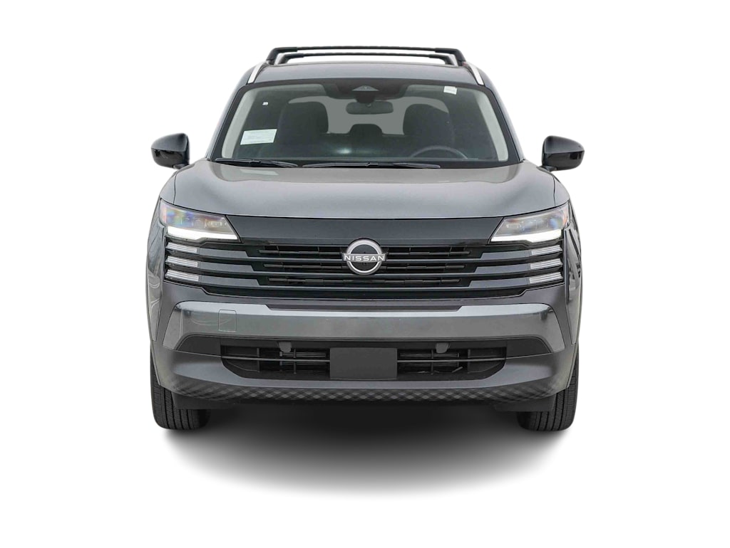 Thumbnail: 2027 Nissan Kicks - 5