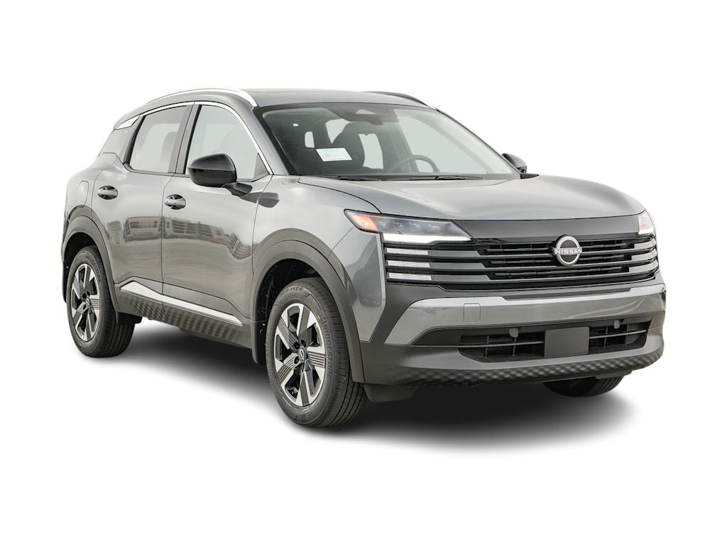 Thumbnail: 2027 Nissan Kicks - 16