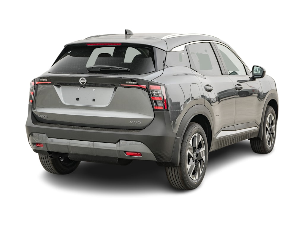Thumbnail: 2027 Nissan Kicks - 19