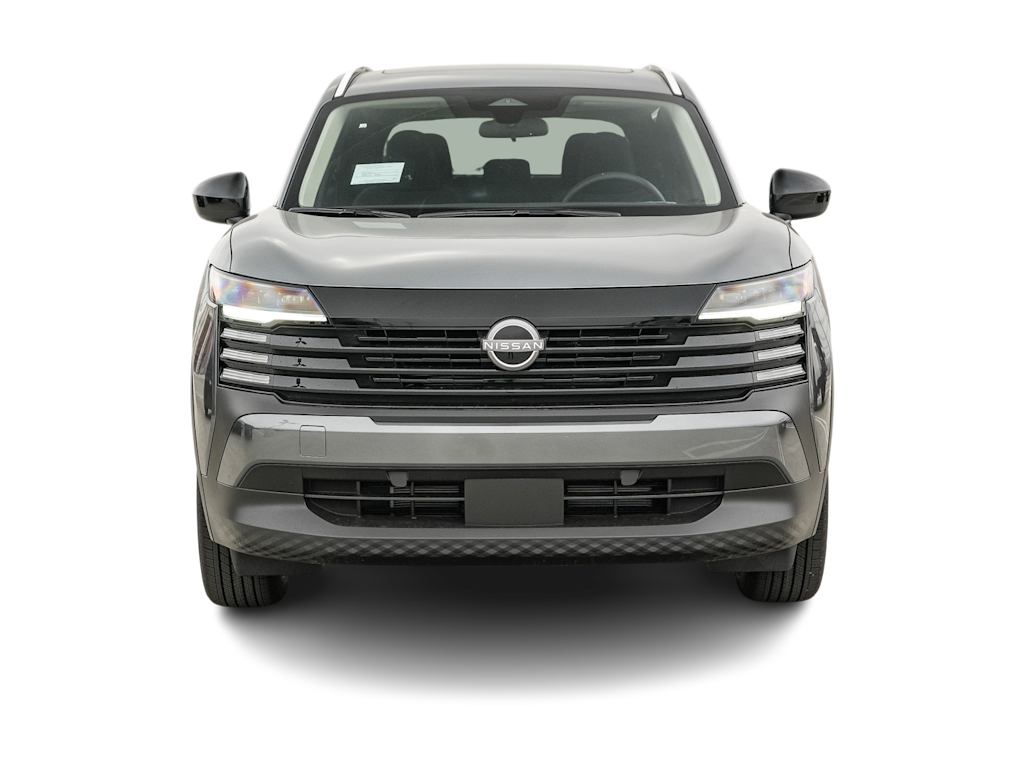 Thumbnail: 2027 Nissan Kicks - 5