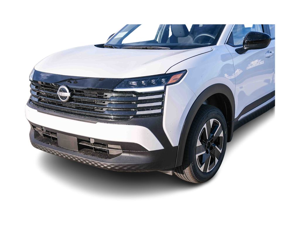 Thumbnail: 2027 Nissan Kicks - 20