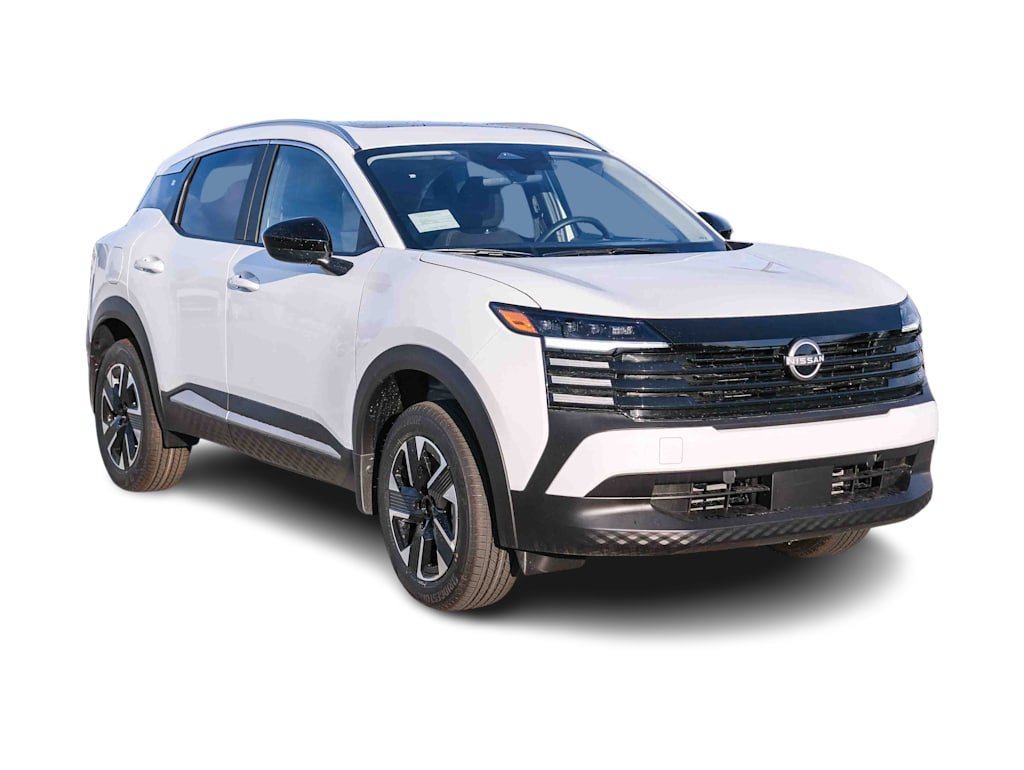 Thumbnail: 2027 Nissan Kicks - 16