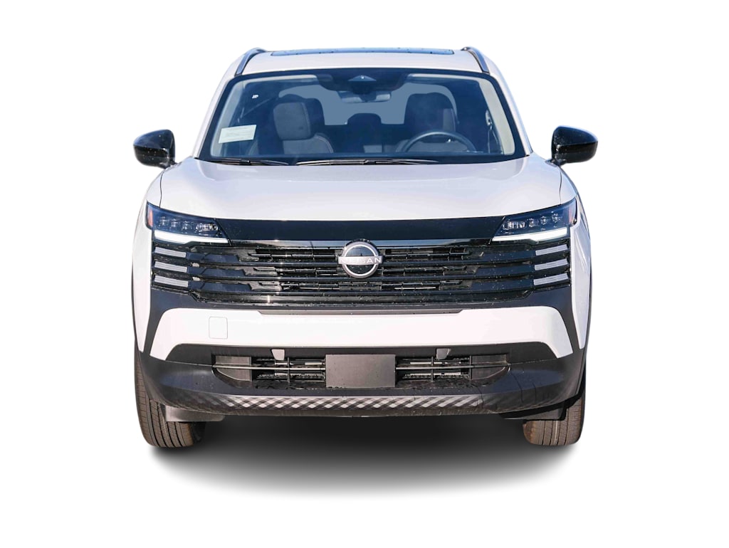 Thumbnail: 2027 Nissan Kicks - 5