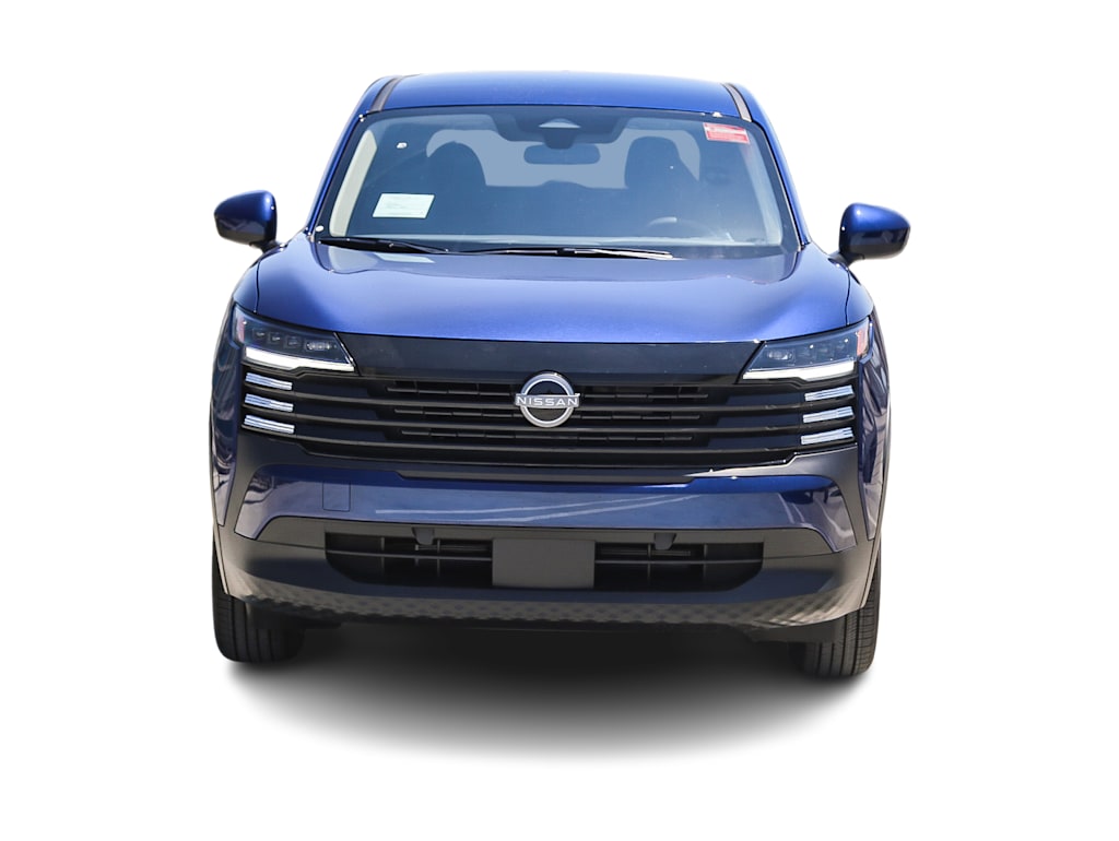 Thumbnail: 2025 Nissan Kicks - 5
