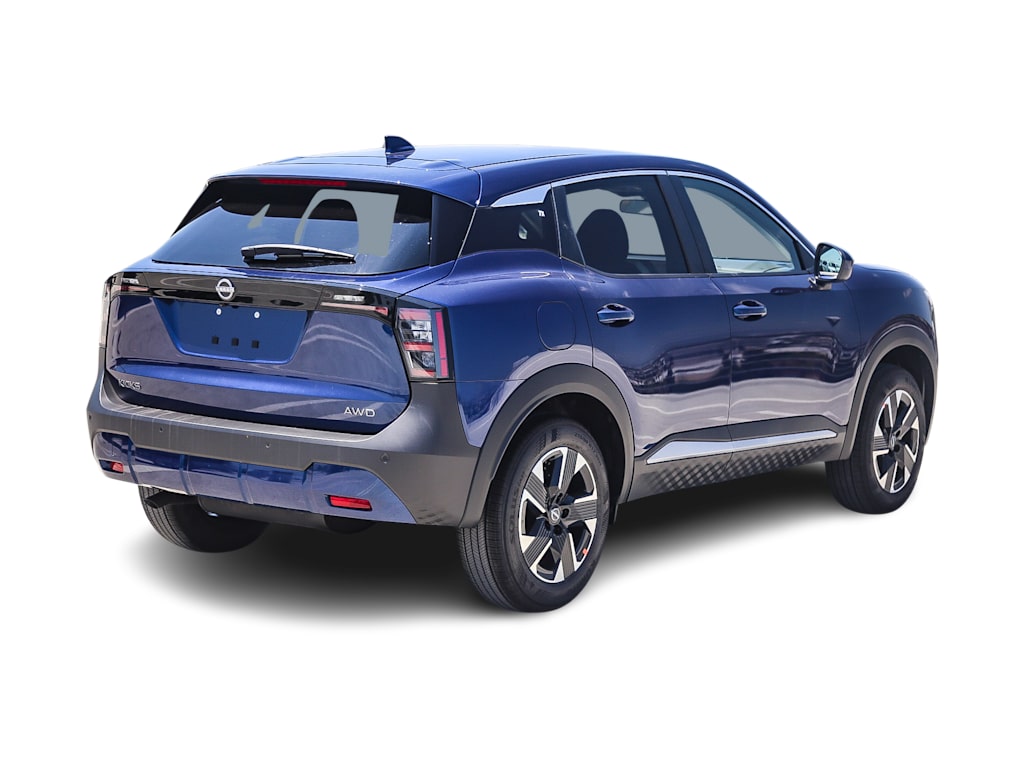 Thumbnail: 2025 Nissan Kicks - 20