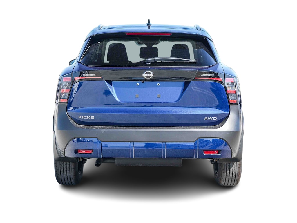 Thumbnail: 2027 Nissan Kicks - 18