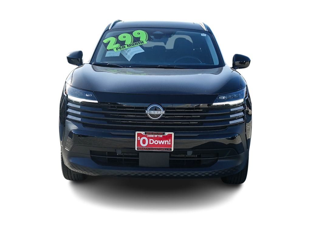 Thumbnail: 2027 Nissan Kicks - 5