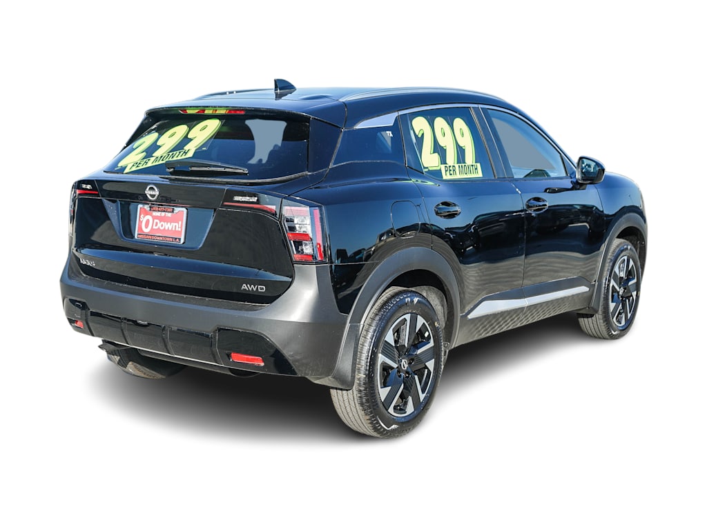 Thumbnail: 2027 Nissan Kicks - 19