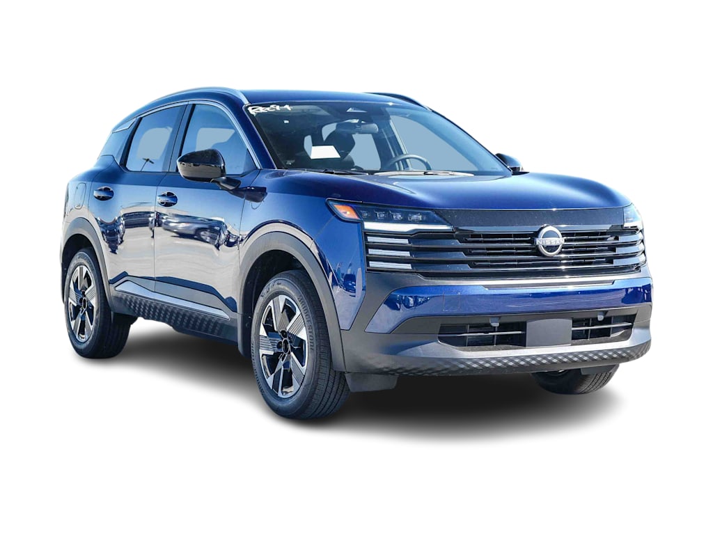 Thumbnail: 2027 Nissan Kicks - 15