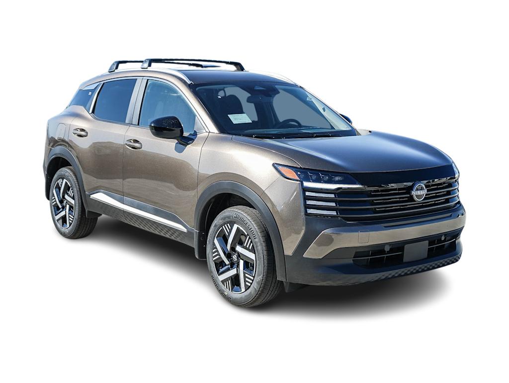 Thumbnail: 2027 Nissan Kicks - 18