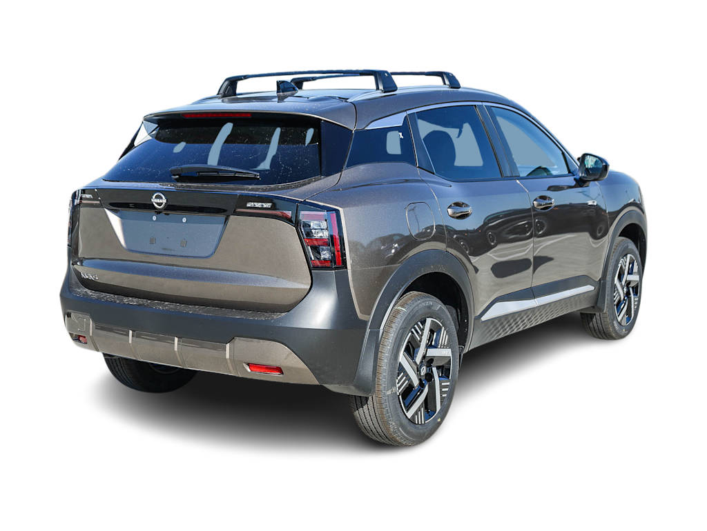 Thumbnail: 2027 Nissan Kicks - 20