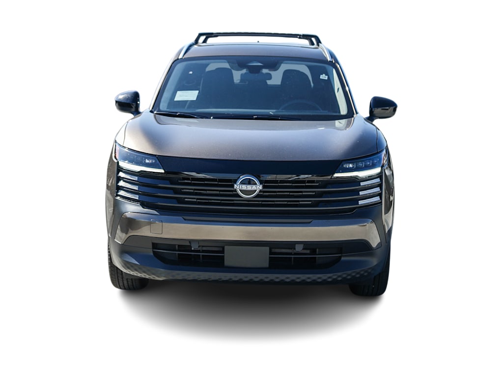 Thumbnail: 2027 Nissan Kicks - 5