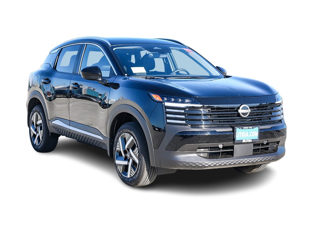 Thumbnail: 2027 Nissan Kicks - 15