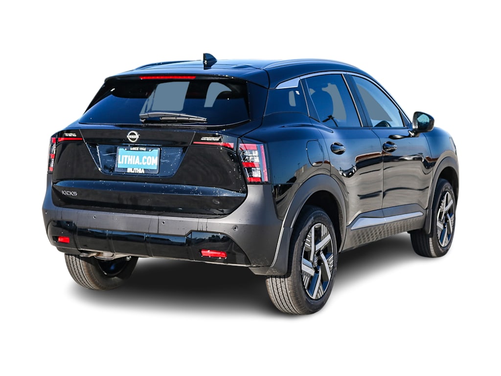 Thumbnail: 2027 Nissan Kicks - 18