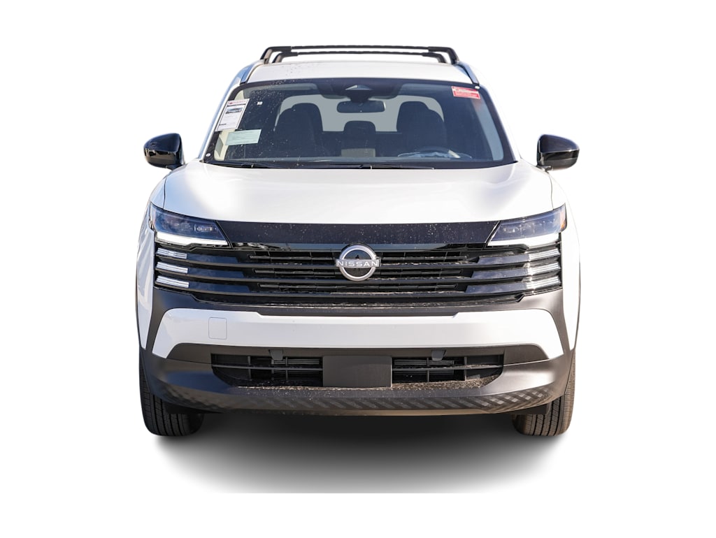 Thumbnail: 2027 Nissan Kicks - 5