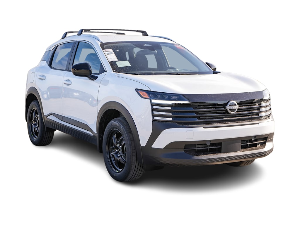 Thumbnail: 2027 Nissan Kicks - 15