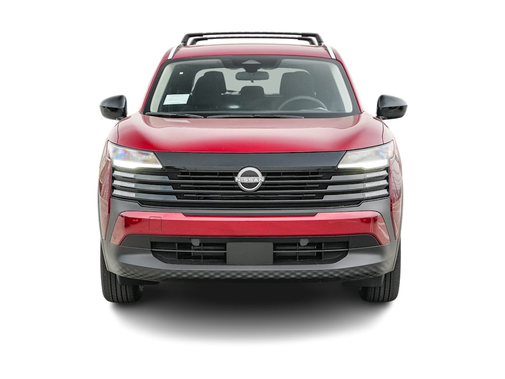 Thumbnail: 2027 Nissan Kicks - 5