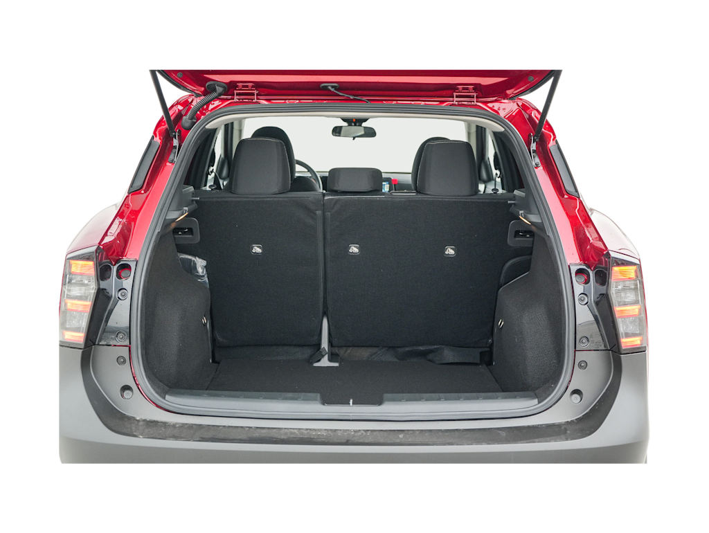 Thumbnail: 2027 Nissan Kicks - 14