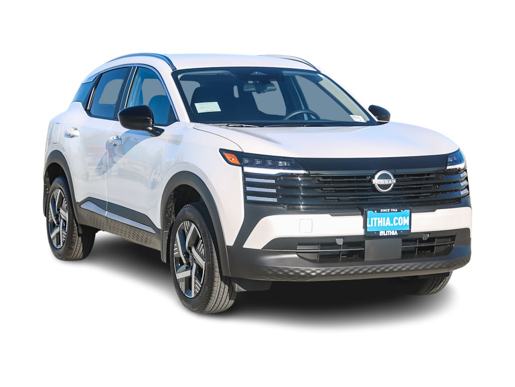 Thumbnail: 2026 Nissan Kicks - 16