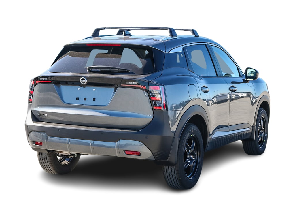 Thumbnail: 2027 Nissan Kicks - 18