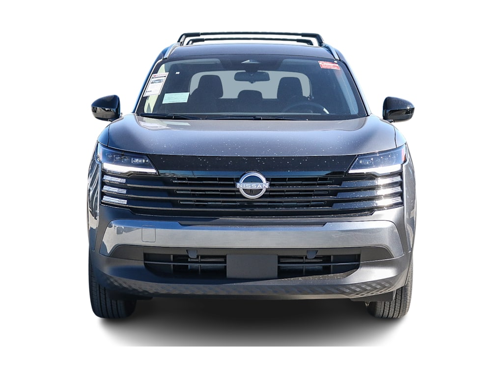 Thumbnail: 2027 Nissan Kicks - 5