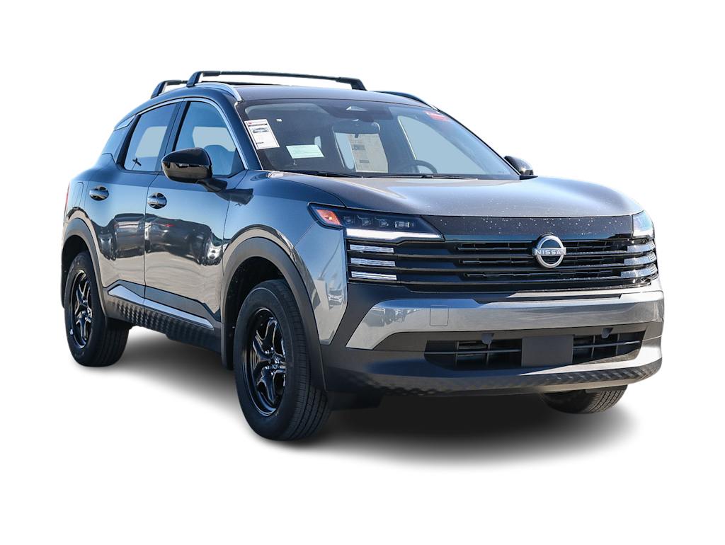 Thumbnail: 2027 Nissan Kicks - 16