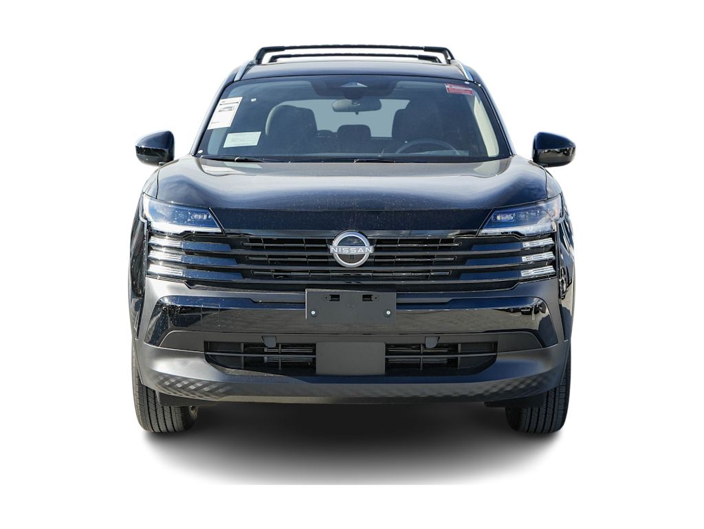 Thumbnail: 2027 Nissan Kicks - 4