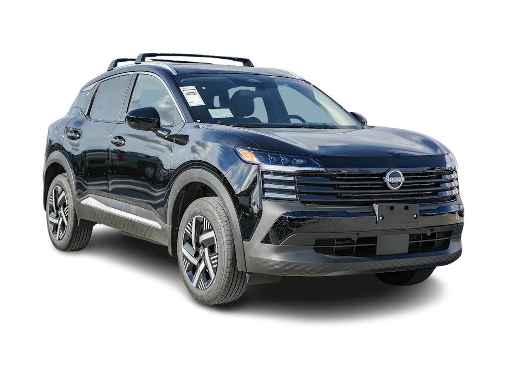 Thumbnail: 2027 Nissan Kicks - 15