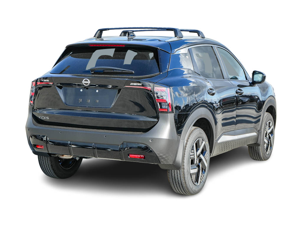 Thumbnail: 2027 Nissan Kicks - 17