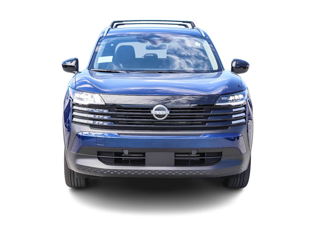 Thumbnail: 2027 Nissan Kicks - 5