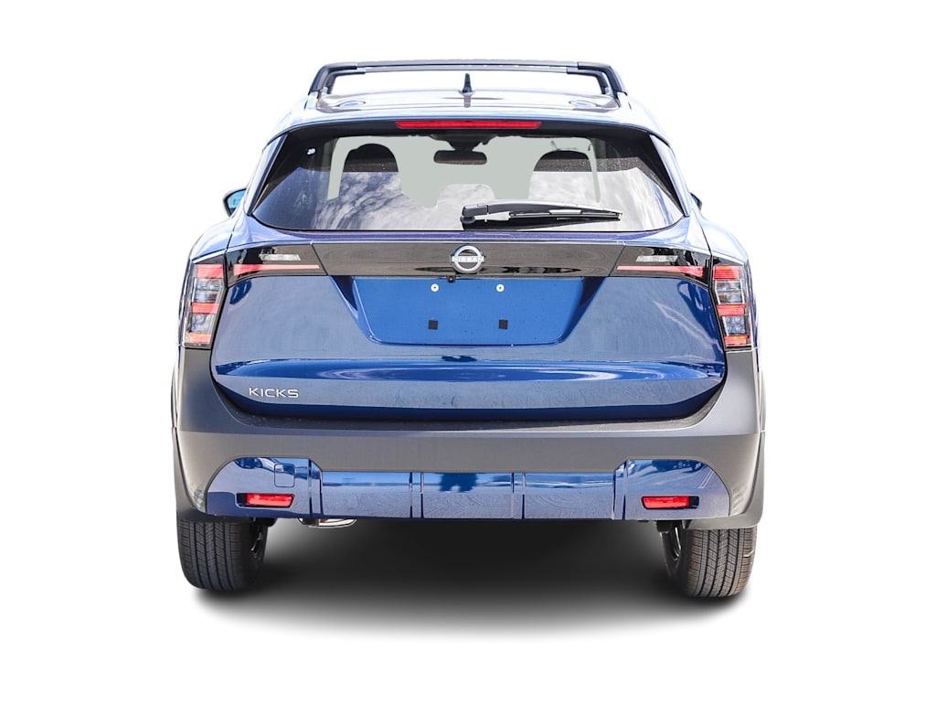 Thumbnail: 2027 Nissan Kicks - 20