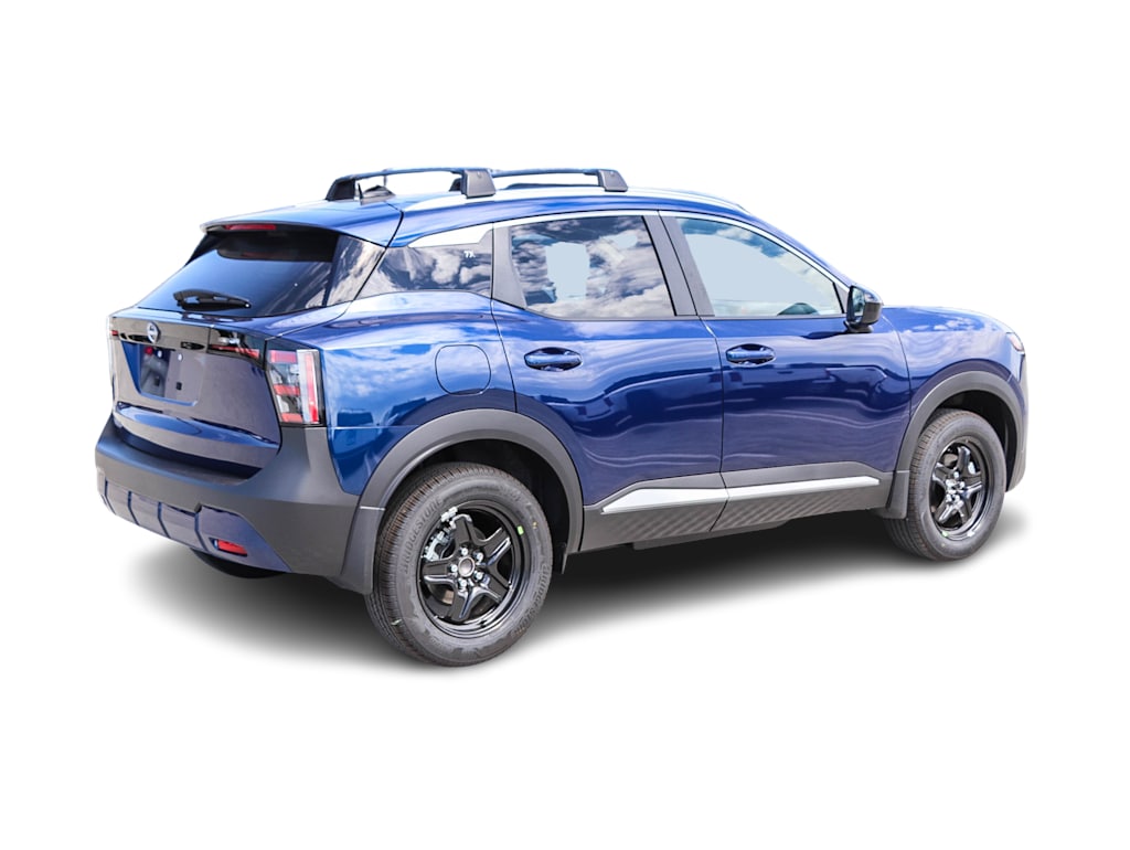 Thumbnail: 2027 Nissan Kicks - 19