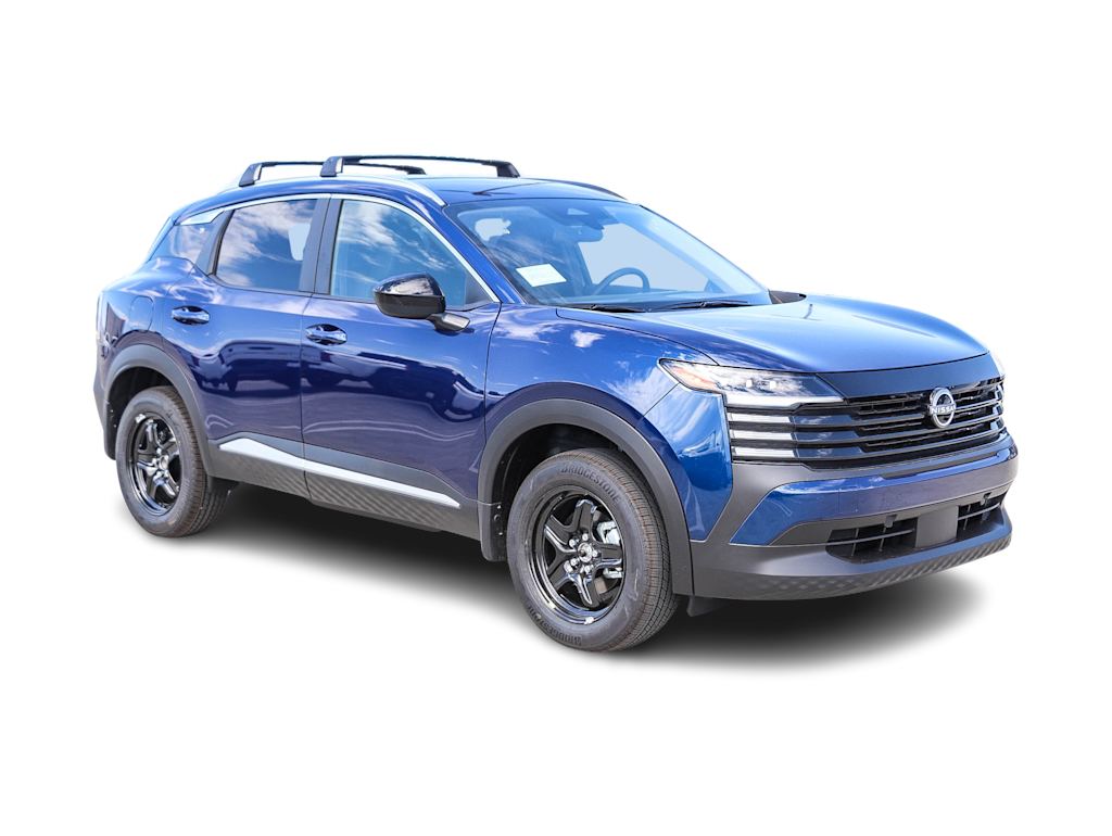 Thumbnail: 2027 Nissan Kicks - 17