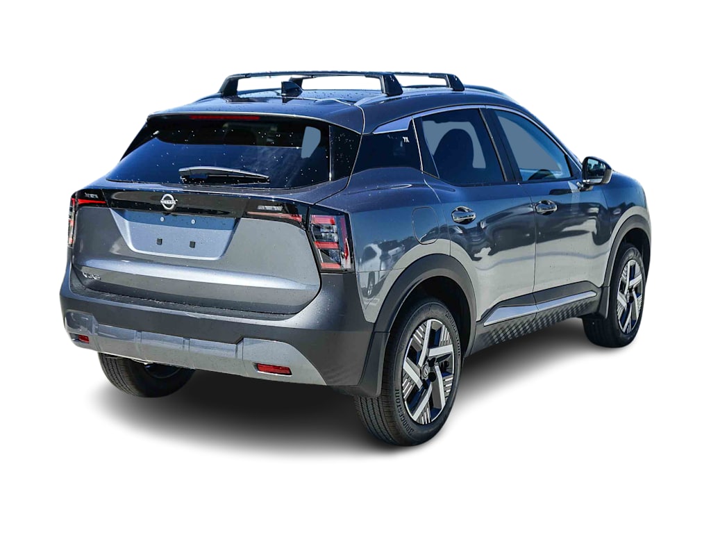 Thumbnail: 2027 Nissan Kicks - 19