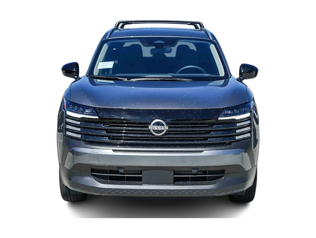 Thumbnail: 2027 Nissan Kicks - 5