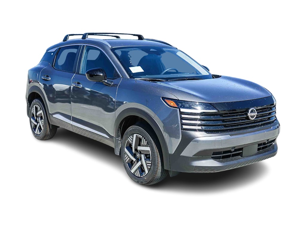 Thumbnail: 2027 Nissan Kicks - 17