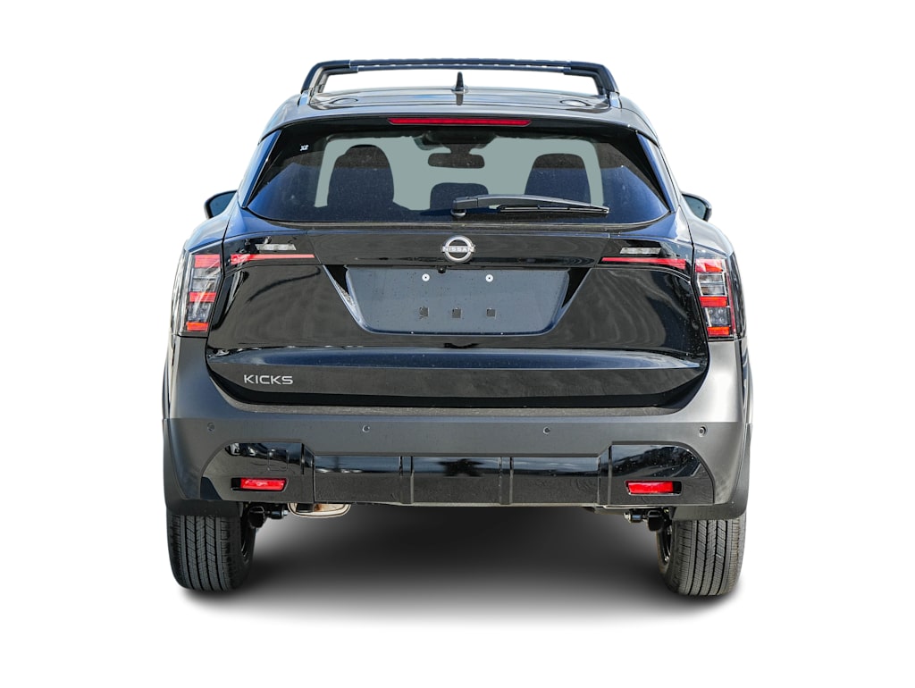 Thumbnail: 2027 Nissan Kicks - 18