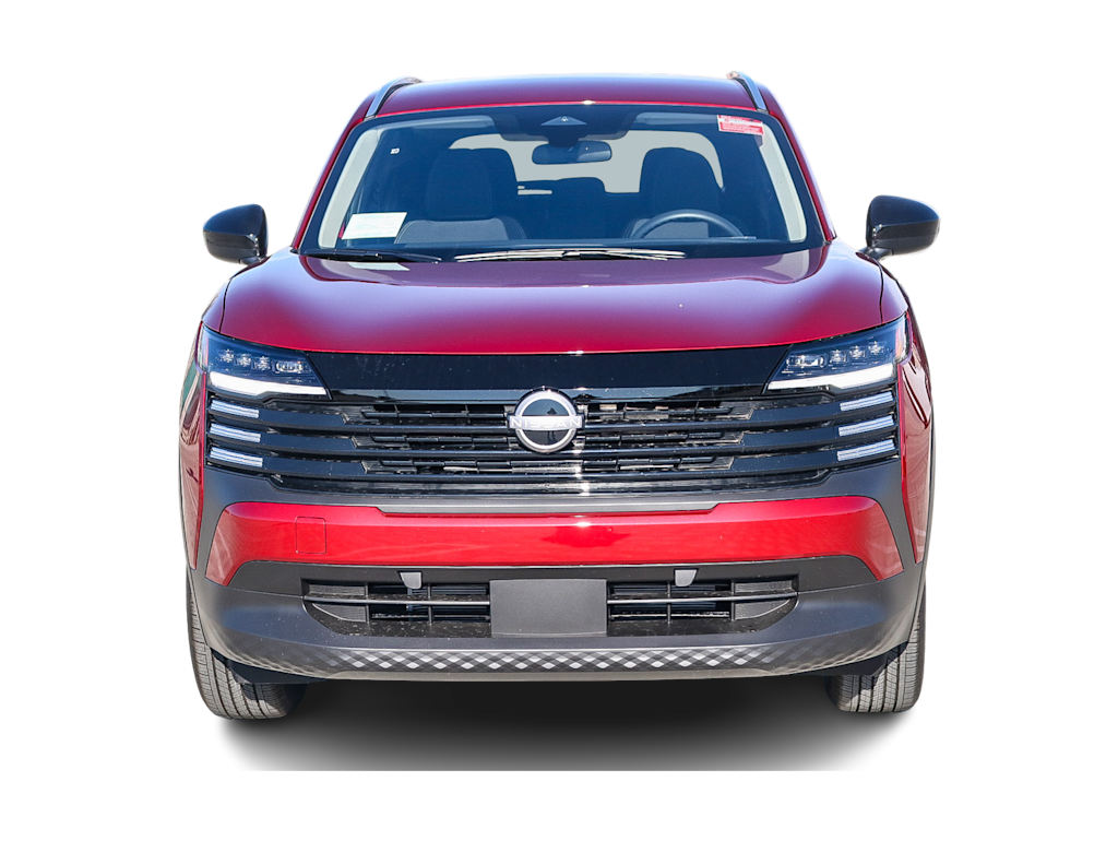 Thumbnail: 2026 Nissan Kicks - 5