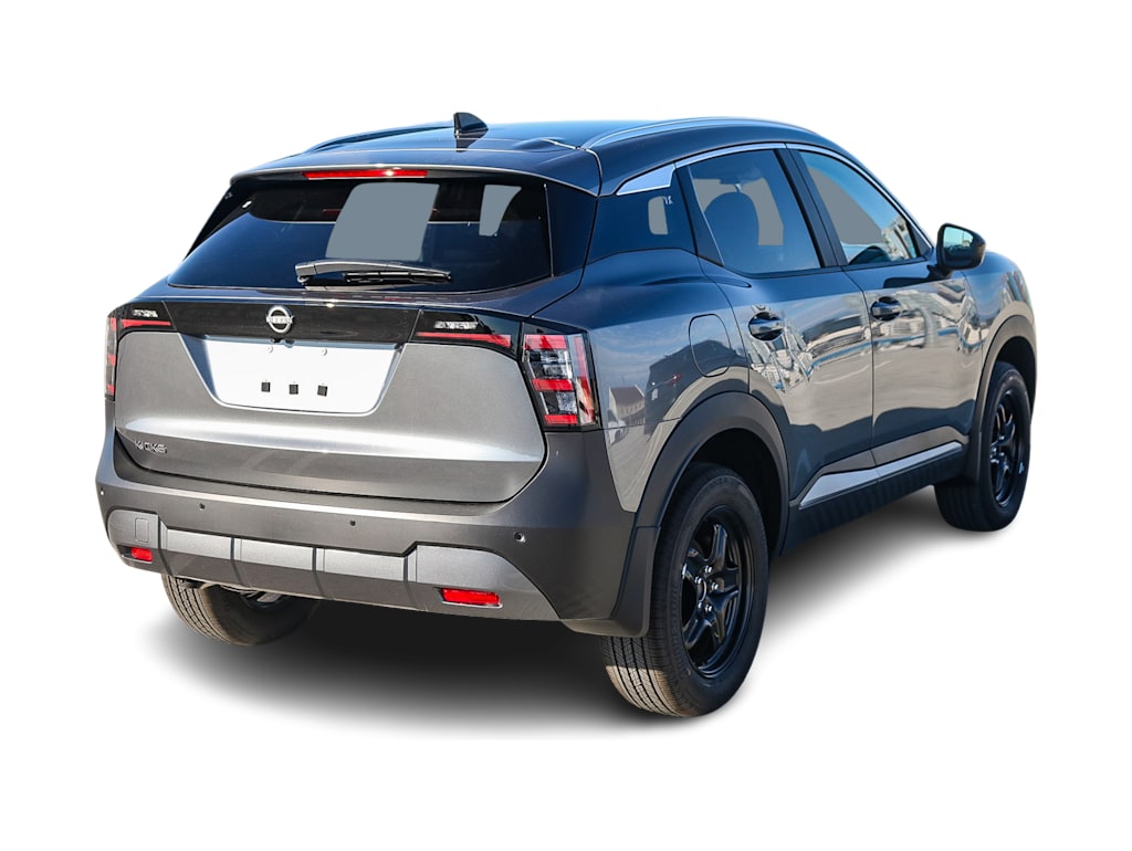 Thumbnail: 2026 Nissan Kicks - 20