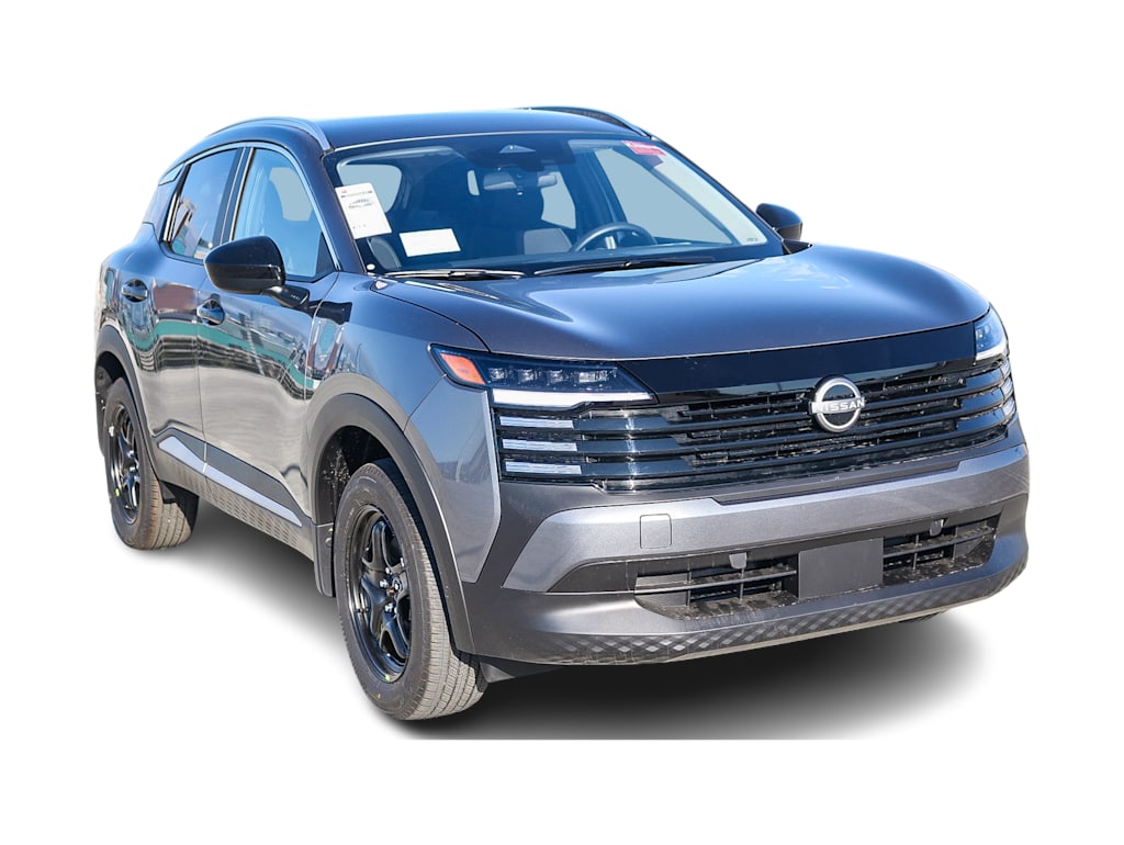 Thumbnail: 2026 Nissan Kicks - 17