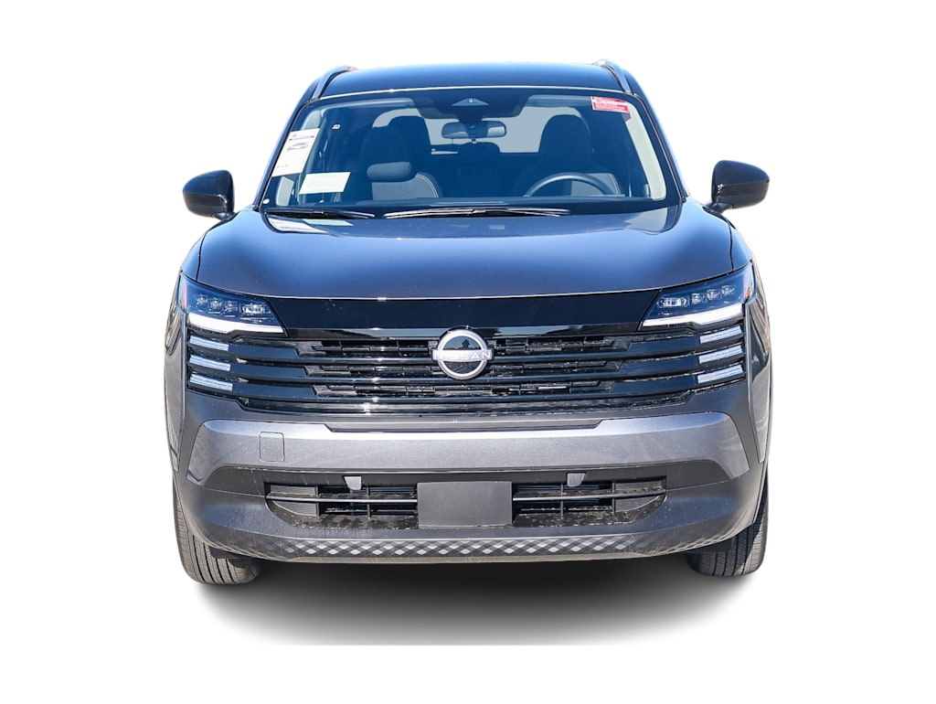 Thumbnail: 2026 Nissan Kicks - 5