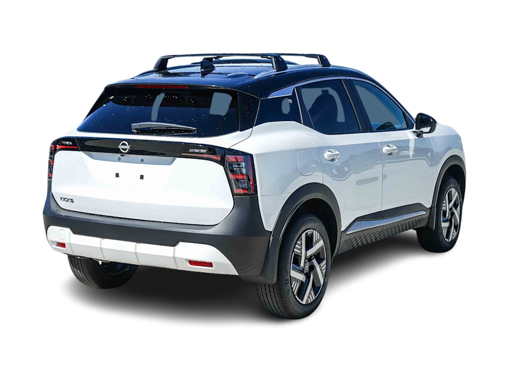 Thumbnail: 2027 Nissan Kicks - 17