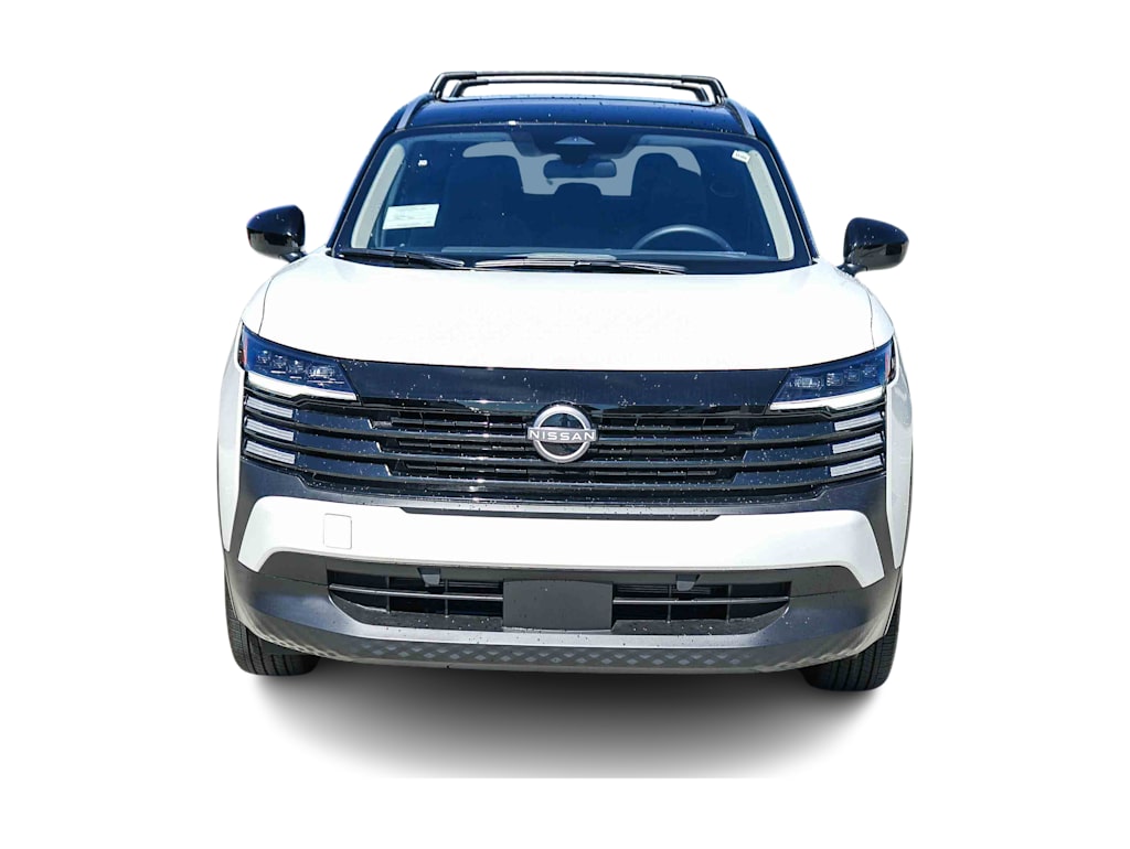 Thumbnail: 2027 Nissan Kicks - 4