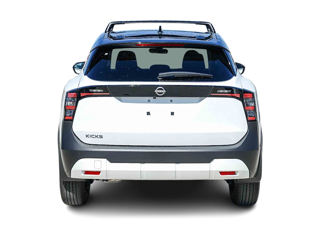 Thumbnail: 2027 Nissan Kicks - 16