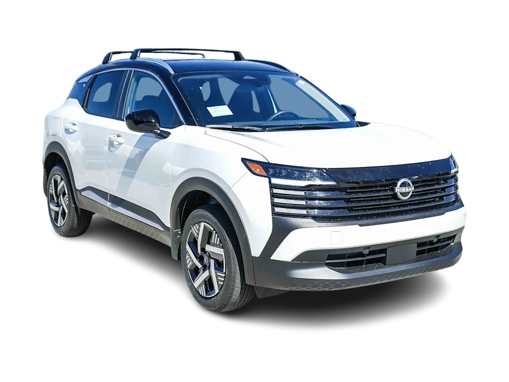 Thumbnail: 2027 Nissan Kicks - 13