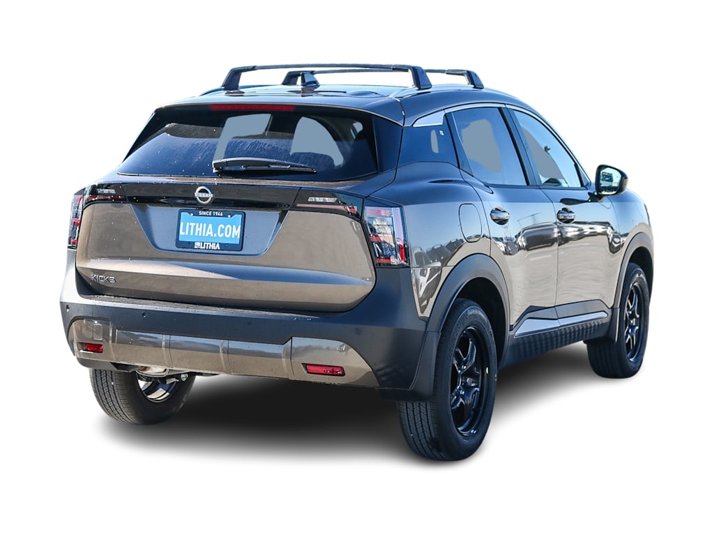 Thumbnail: 2027 Nissan Kicks - 18