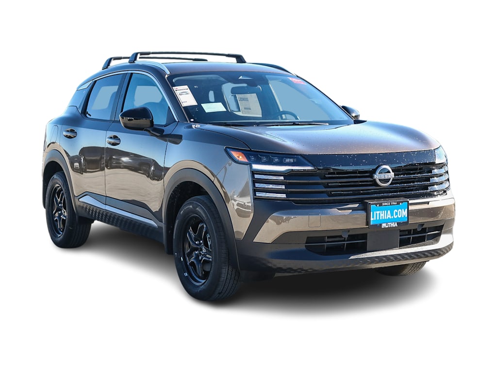 Thumbnail: 2027 Nissan Kicks - 16