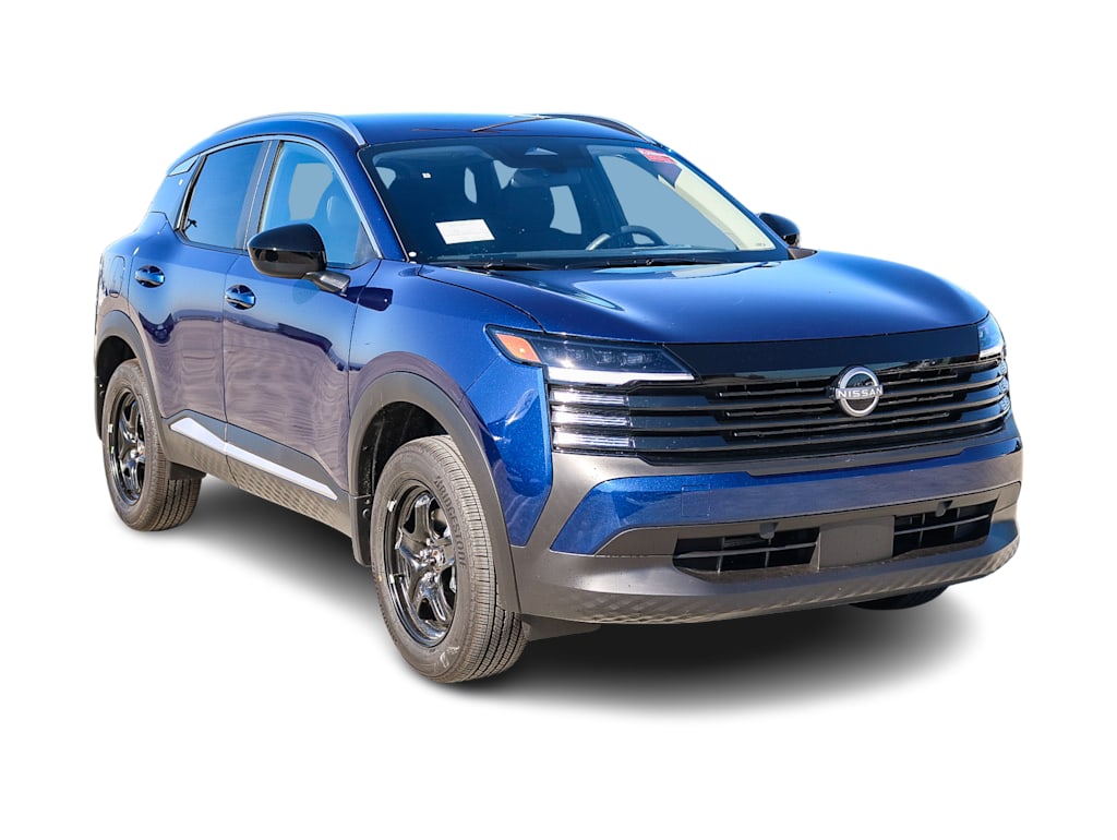 Thumbnail: 2026 Nissan Kicks - 16