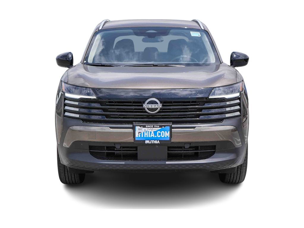Thumbnail: 2026 Nissan Kicks - 5